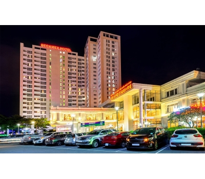 BECAMEX HOTEL BINH DUONG NEW CITY