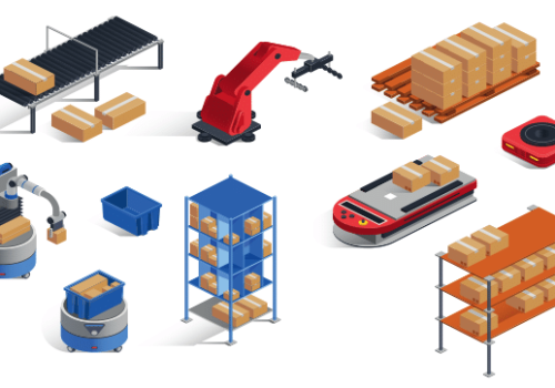 WHAT IS MATERIAL HANDLING ?