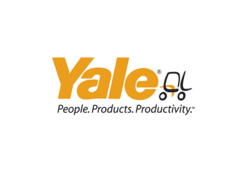 What's at Yale Forklifts Vietnam at VMAT 2022