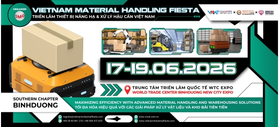 VMAT BÌNH DƯƠNG 2026 