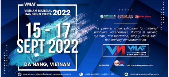 VMAT 2022 DA NANG