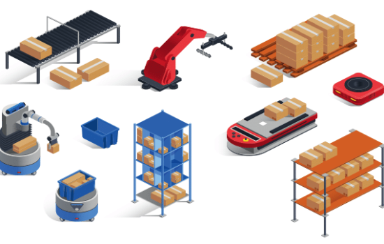 WHAT IS MATERIAL HANDLING ?
