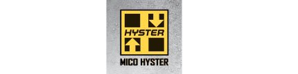 MICO HYSTER