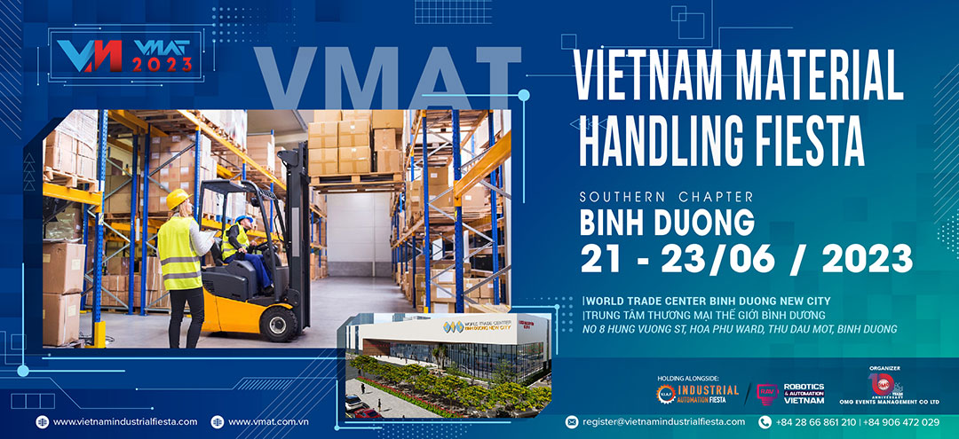 VMAT Binh Duong - Southern Chapter