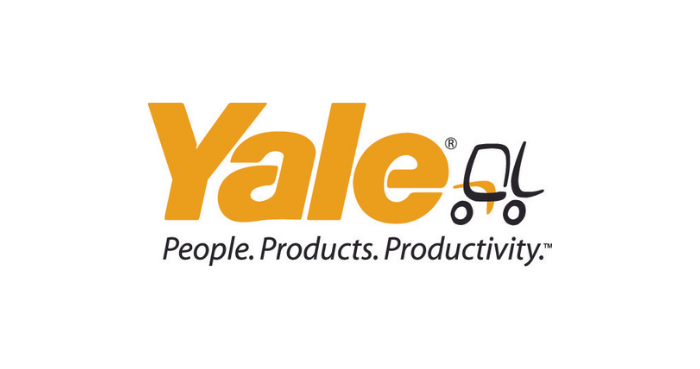 What's at Yale Forklifts Vietnam at VMAT 2022