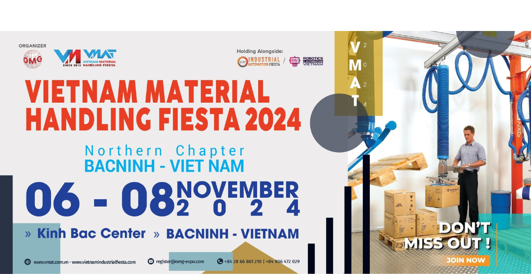 VMAT Bắc Ninh 2024