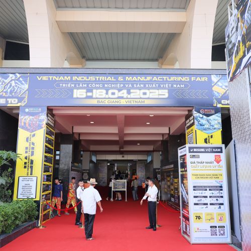 EXHIBITION ACTIVITIES