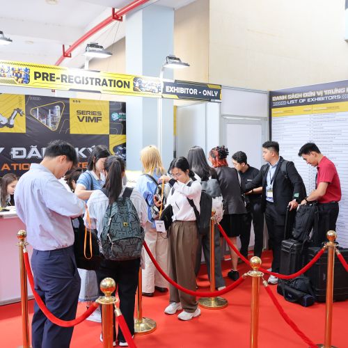 EXHIBITION ACTIVITIES