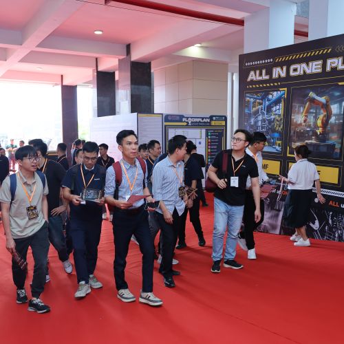 EXHIBITION ACTIVITIES