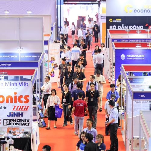 EXHIBITION ACTIVITIES