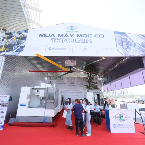 EXHIBITION ACTIVITIES
