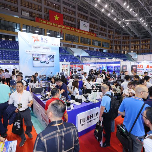 EXHIBITION ACTIVITIES